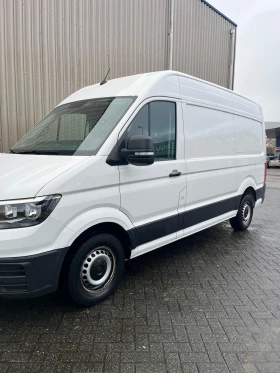 VW Crafter | Mobile.bg    3