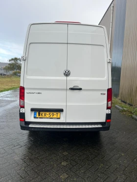 VW Crafter | Mobile.bg    5