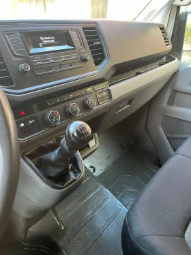 VW Crafter | Mobile.bg    8