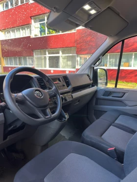 VW Crafter | Mobile.bg    6