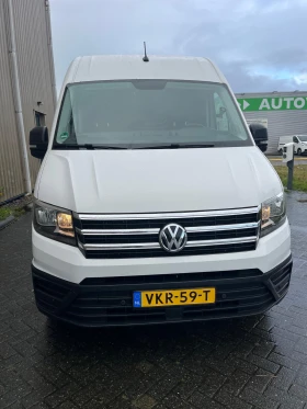  VW Crafter