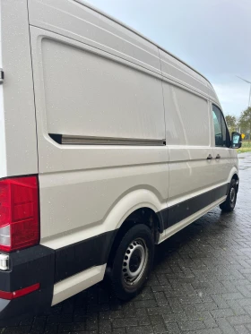 VW Crafter | Mobile.bg    4