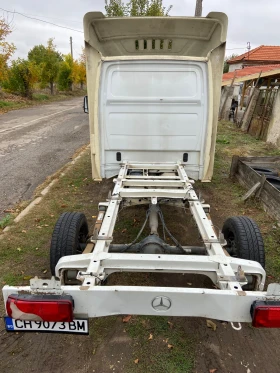 Mercedes-Benz 313 | Mobile.bg    7