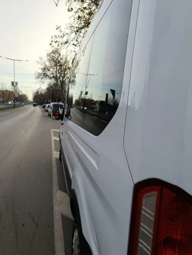 Ford Transit 8+ 1, снимка 12