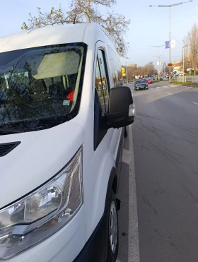 Ford Transit 8+ 1, снимка 5