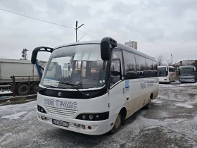 Toyota Alphard, снимка 1