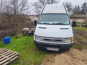 Iveco Daily  - изображение 1