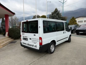 Ford Transit 2.2TDCi* Климатик* 8+ 1 места | Auto.bg — изображение 12