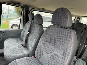 Ford Transit 2.2TDCi* Климатик* 8+ 1 места | Auto.bg — изображение 6