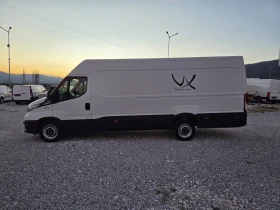 Iveco Daily 35s18, Макси, Автомат, Нави, Лед, Клима | Auto.bg — изображение 2