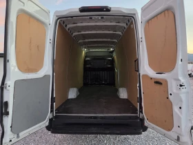 Iveco Daily 35s18, Макси, Автомат, Нави, Лед, Клима | Auto.bg — изображение 13
