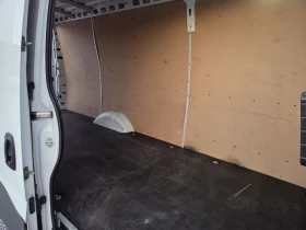 Iveco Daily 35s18, Макси, Автомат, Нави, Лед, Клима | Auto.bg — изображение 14