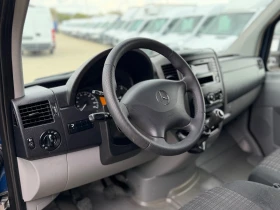 Mercedes-Benz Sprinter 316 ЩОРА!БОРД!4, 40м!КЛИМА!ТОП! | Auto.bg — изображение 10