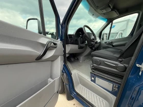 Mercedes-Benz Sprinter 316 ЩОРА!БОРД!4, 40м!КЛИМА!ТОП! | Auto.bg — изображение 9