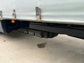 Mercedes-Benz Sprinter 316 ЩОРА!БОРД!4, 40м!КЛИМА!ТОП! | Auto.bg — изображение 4