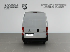 Peugeot Boxer | Mobile.bg � ����� ������ 4