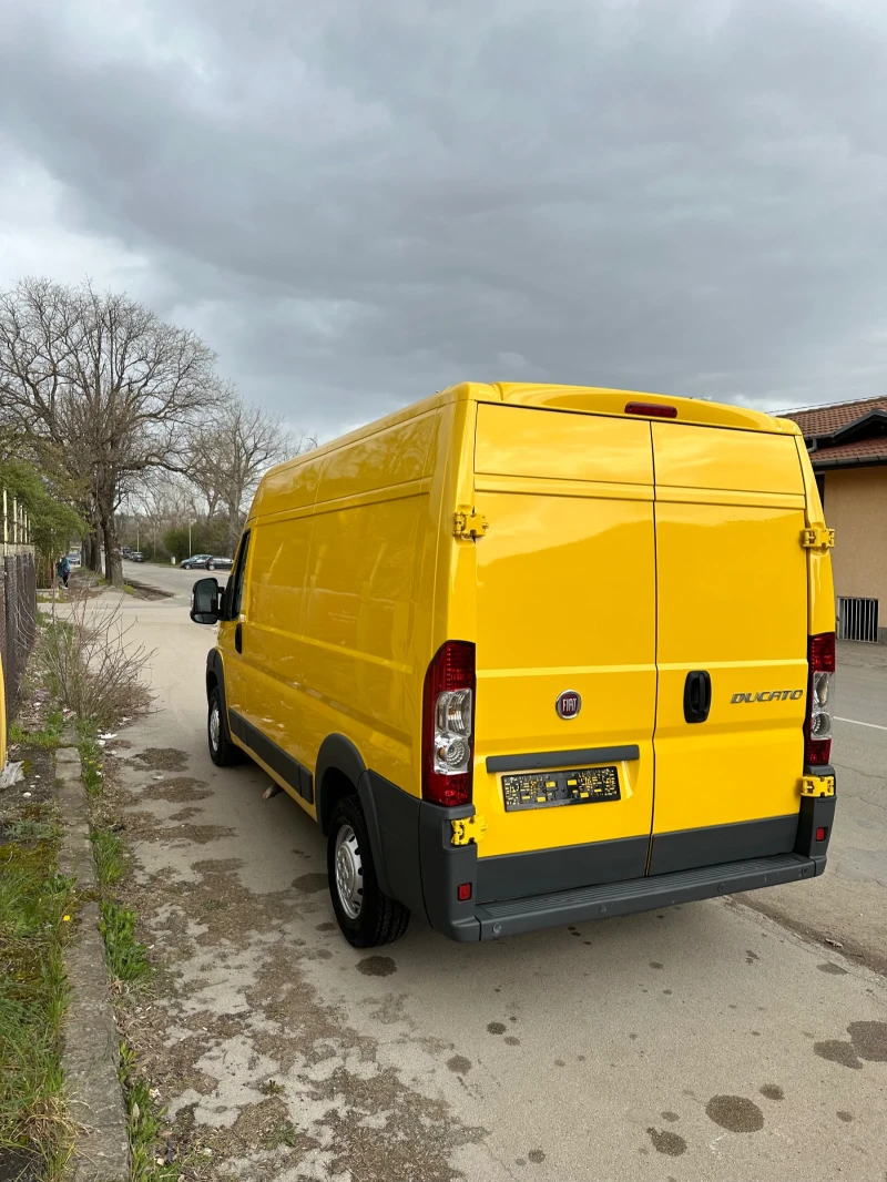 Fiat Ducato, снимка 4 - Бусове и автобуси - 47366282