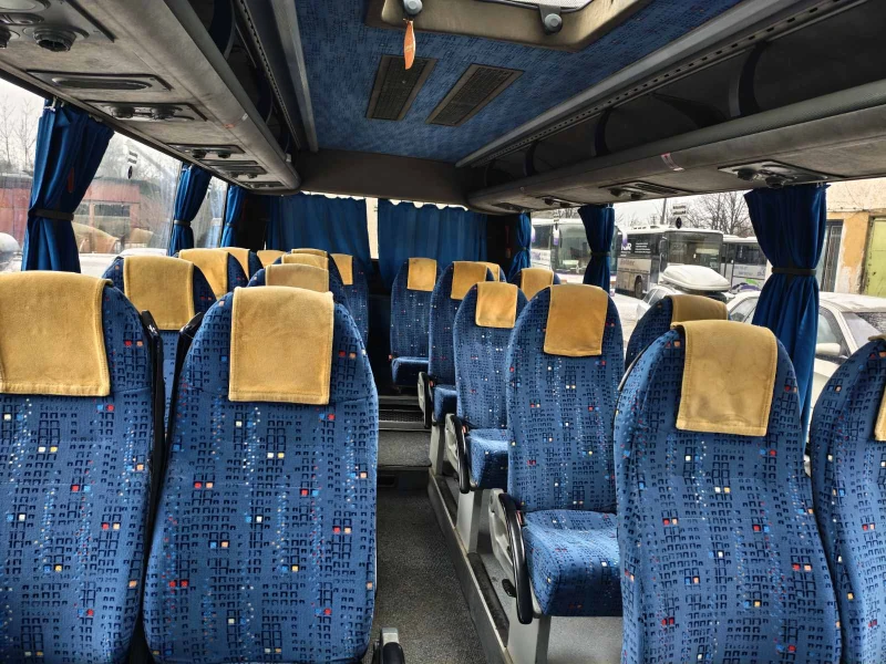 Toyota Alphard, снимка 4 - Бусове и автобуси - 53090260