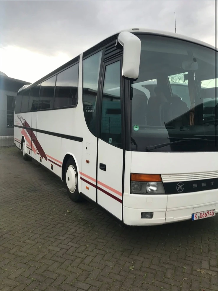 Setra S 2006 | Mobile.bg � ����������� 2