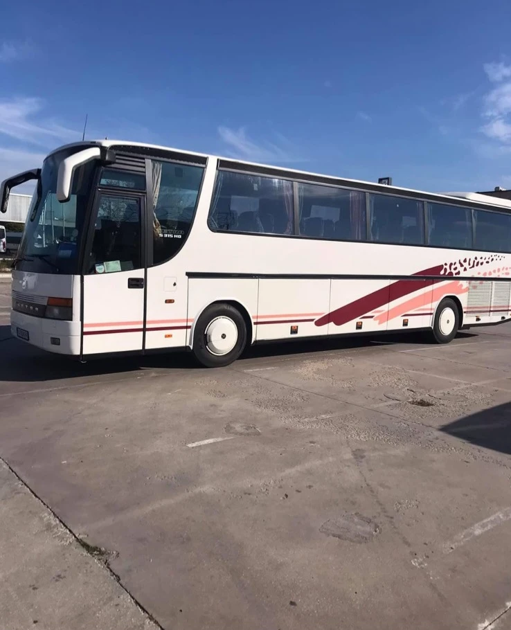 Setra S 2006 | Mobile.bg � ����������� 1