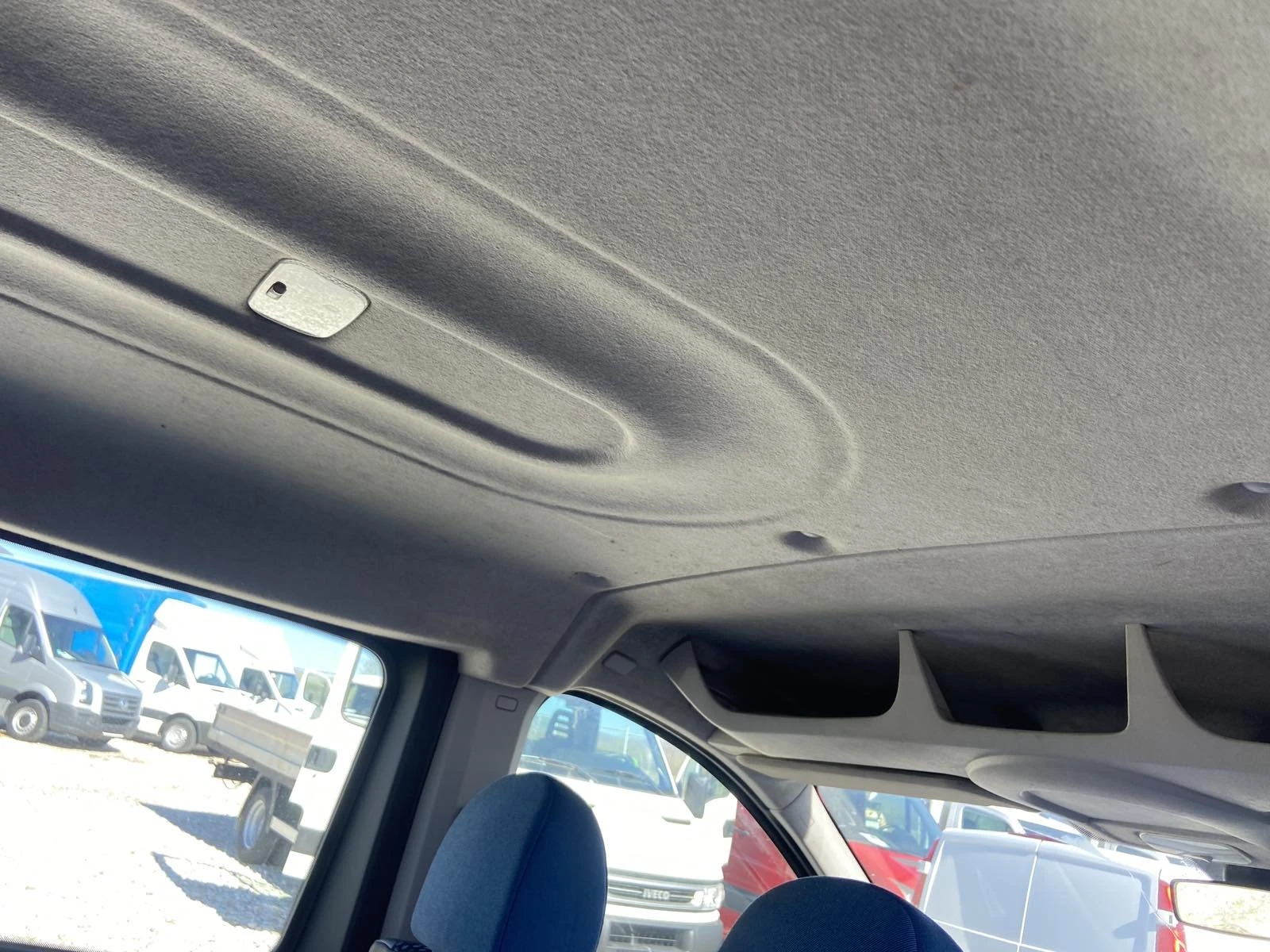 Fiat Scudo 5+ 1 KLIMA, LONG | Mobile.bg   12