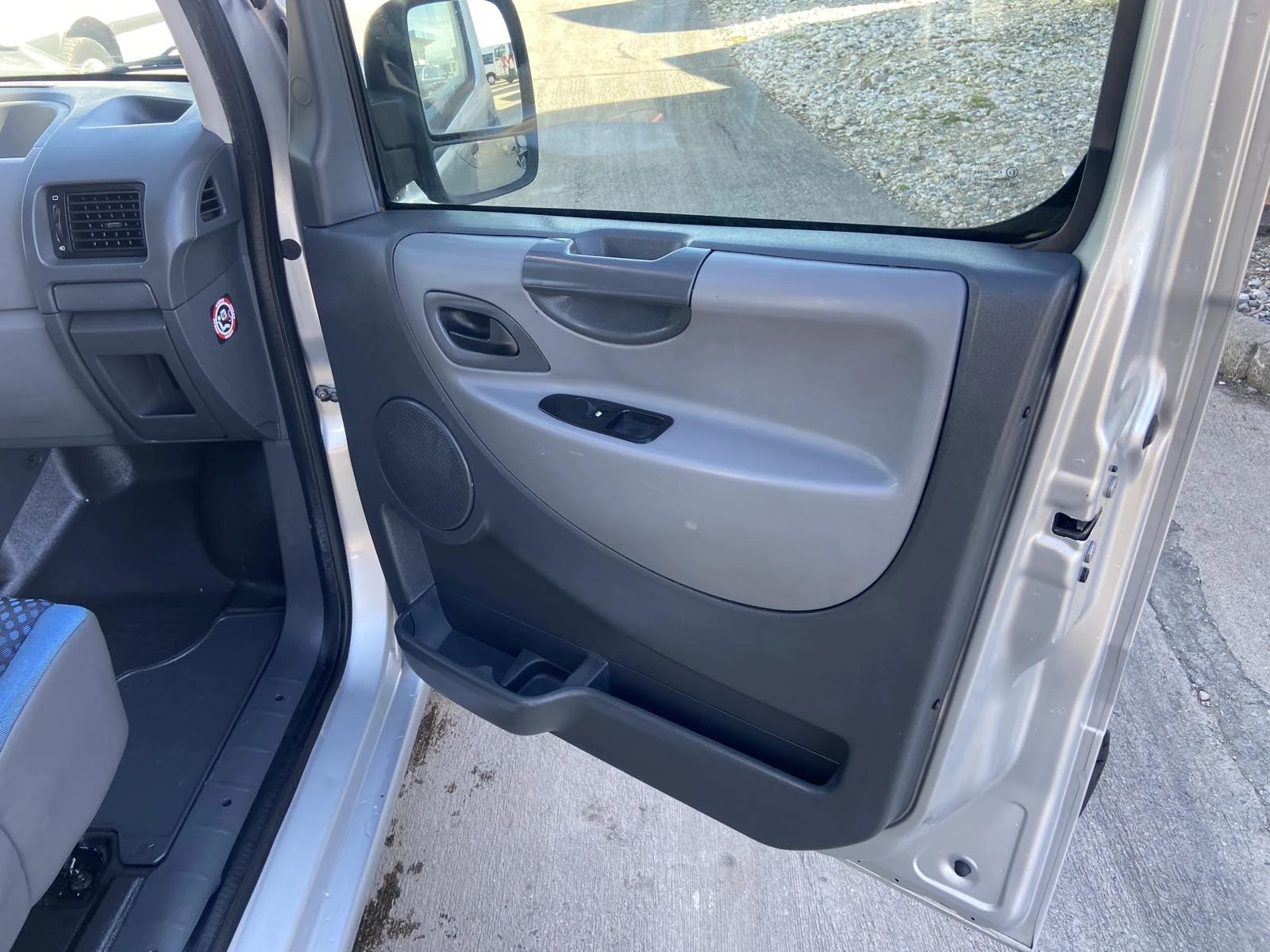 Fiat Scudo 5+ 1 KLIMA, LONG | Mobile.bg   13