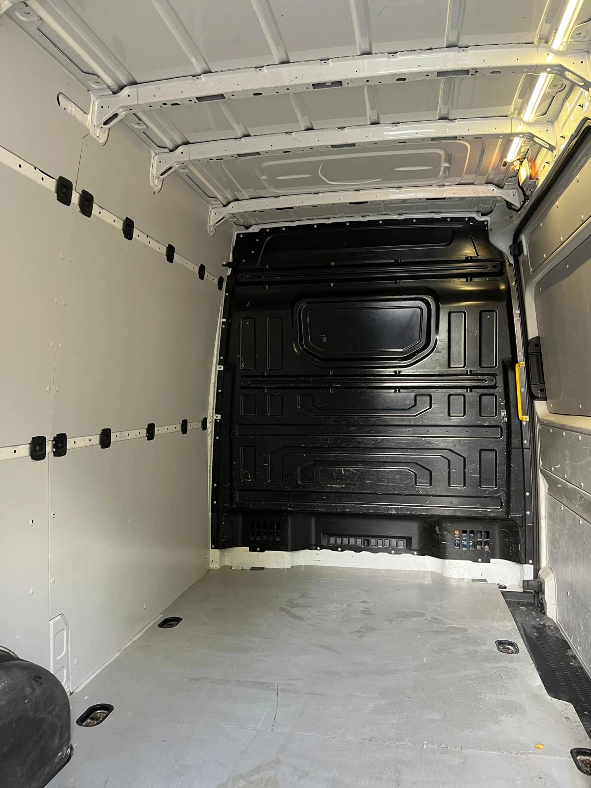 VW Crafter | Mobile.bg   12