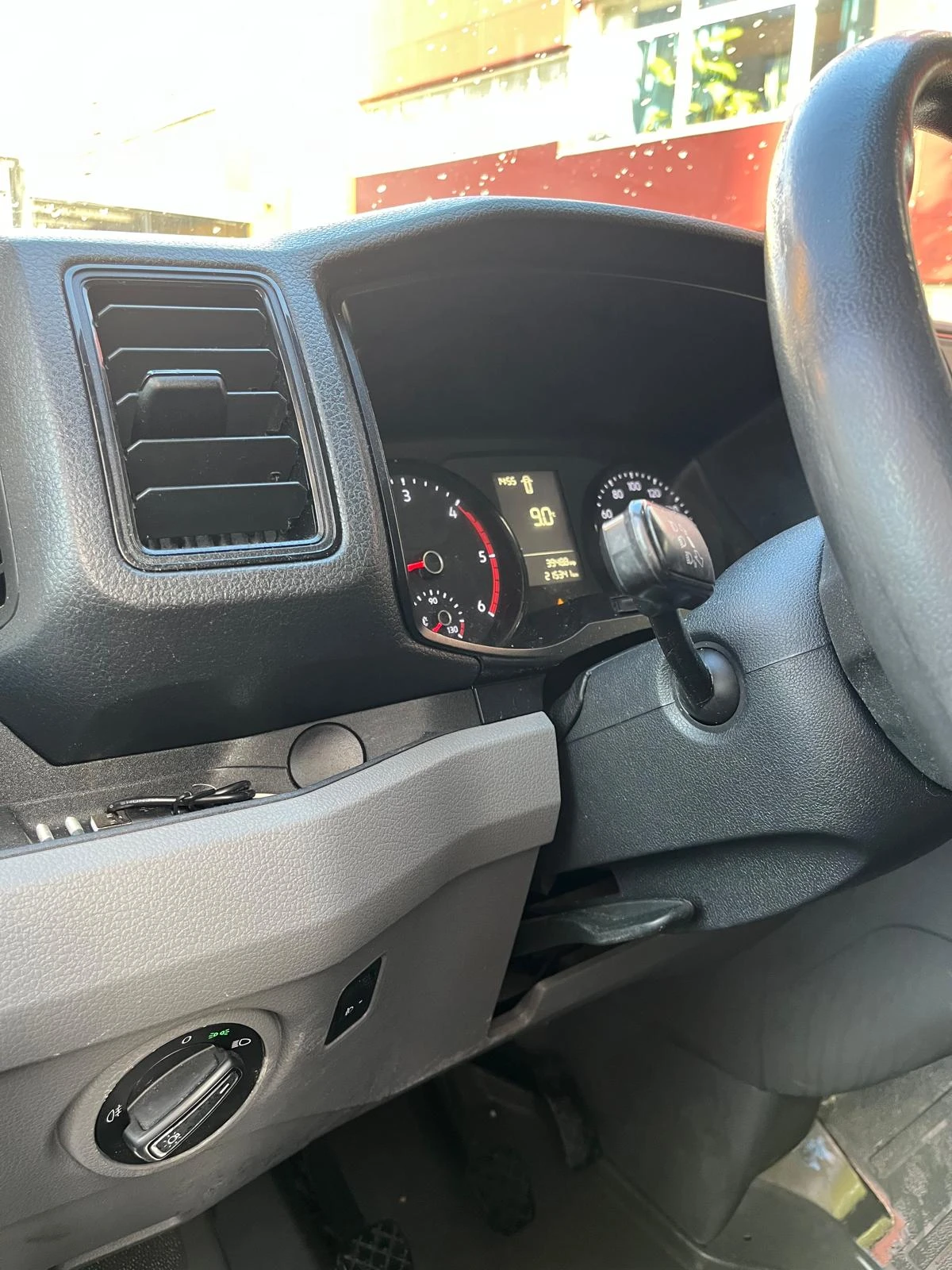 VW Crafter | Mobile.bg   9