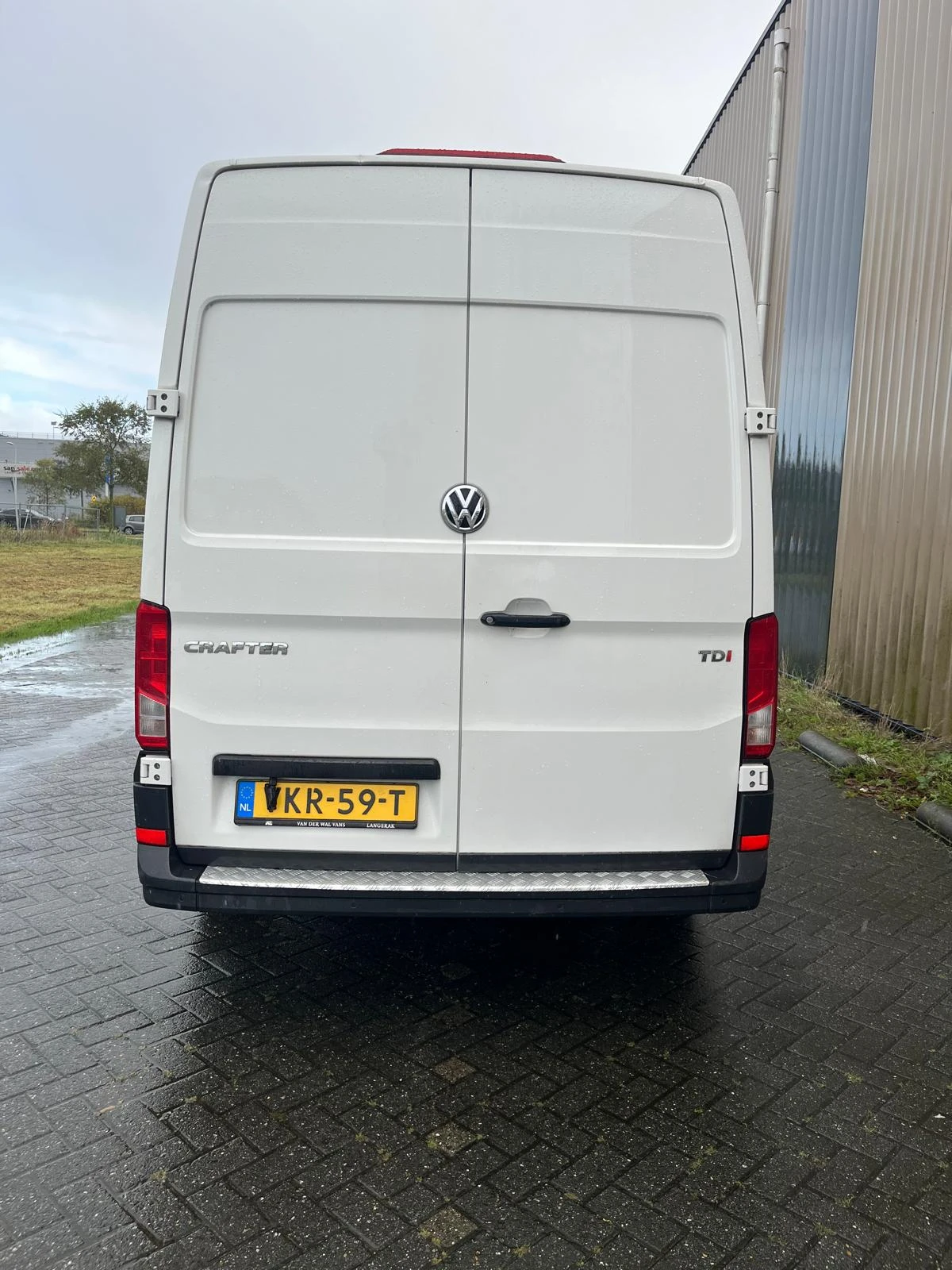 VW Crafter | Mobile.bg   5