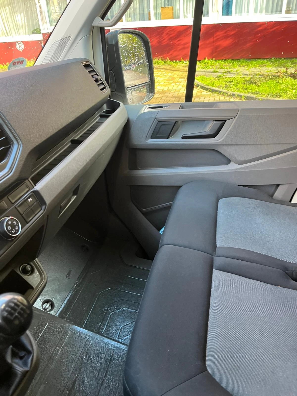 VW Crafter | Mobile.bg   7