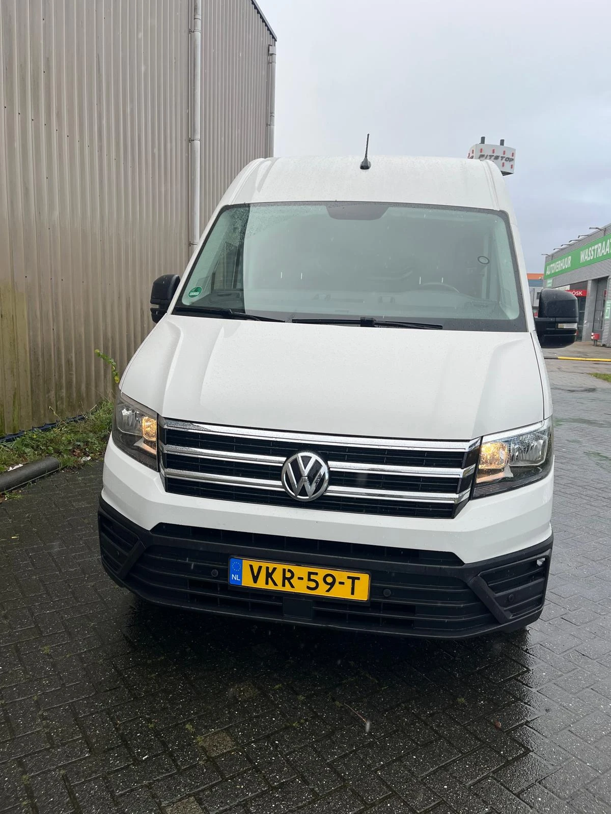 VW Crafter | Mobile.bg   2