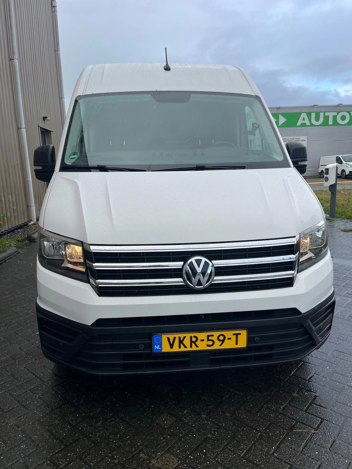 VW Crafter | Mobile.bg   1