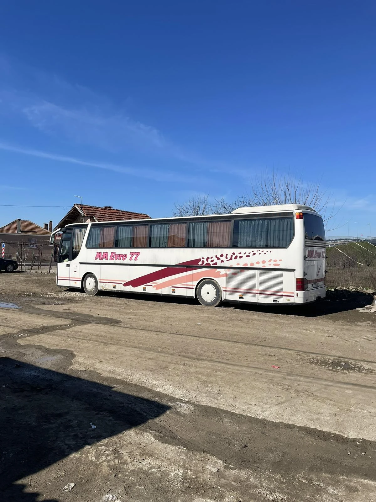 Setra S 2006 | Mobile.bg � ����������� 3