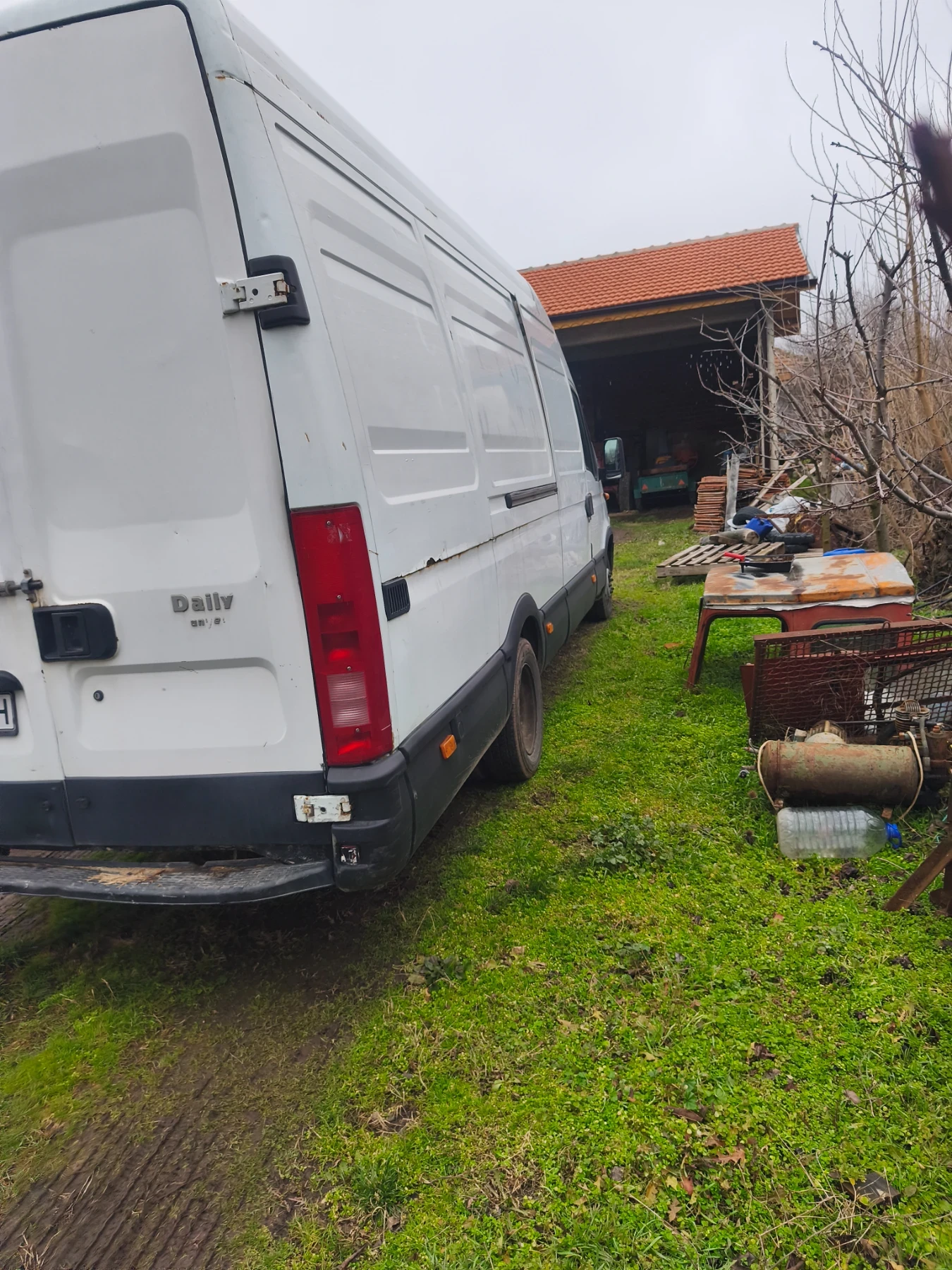 Iveco Daily  - изображение 5