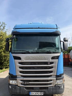 Scania R 410, снимка 3