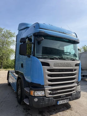Scania R 410, снимка 1