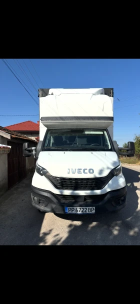 Iveco Daily, снимка 1