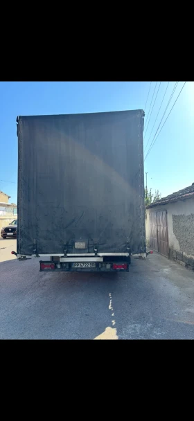 Iveco Daily, снимка 3