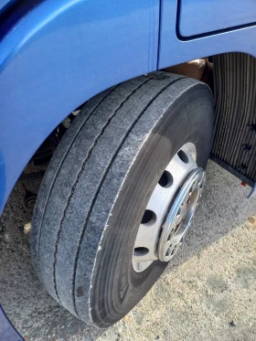 Mercedes-Benz Actros 1846 | Auto.bg — изображение 6