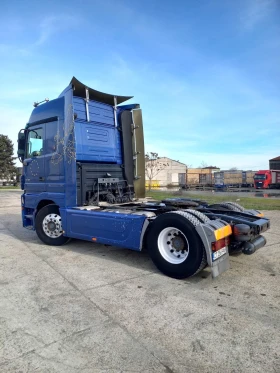 Mercedes-Benz Actros 1846 | Auto.bg — изображение 5