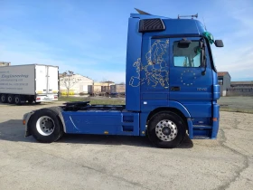 Mercedes-Benz Actros 1846 | Auto.bg — изображение 4