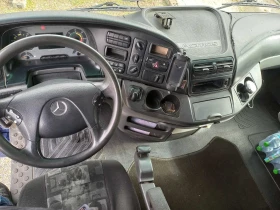 Mercedes-Benz Actros 1846 | Auto.bg — изображение 9
