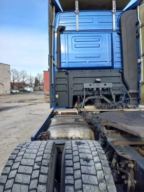 Mercedes-Benz Actros 1846 | Auto.bg — изображение 7