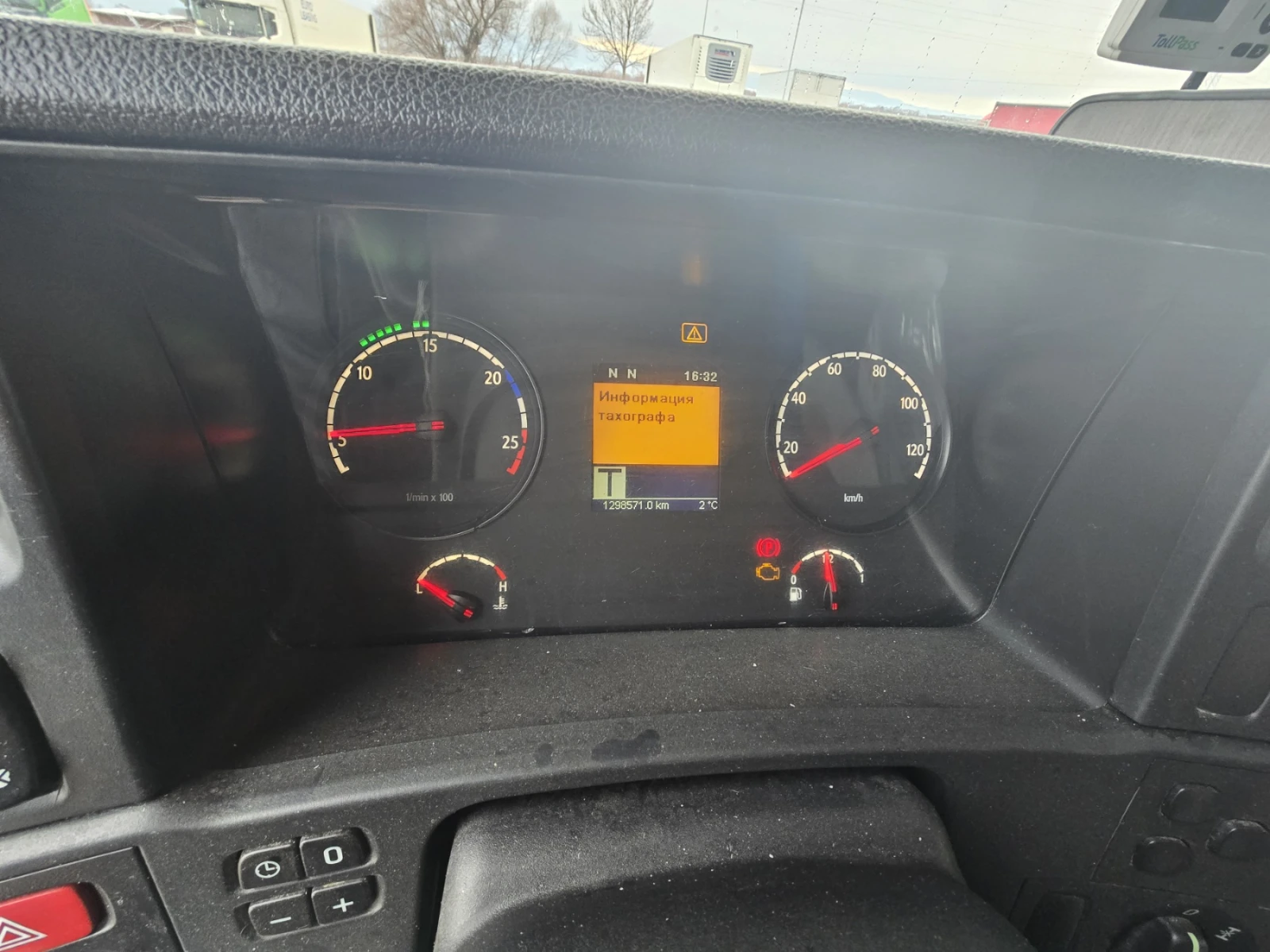 Scania R 420 Topline - изображение 3