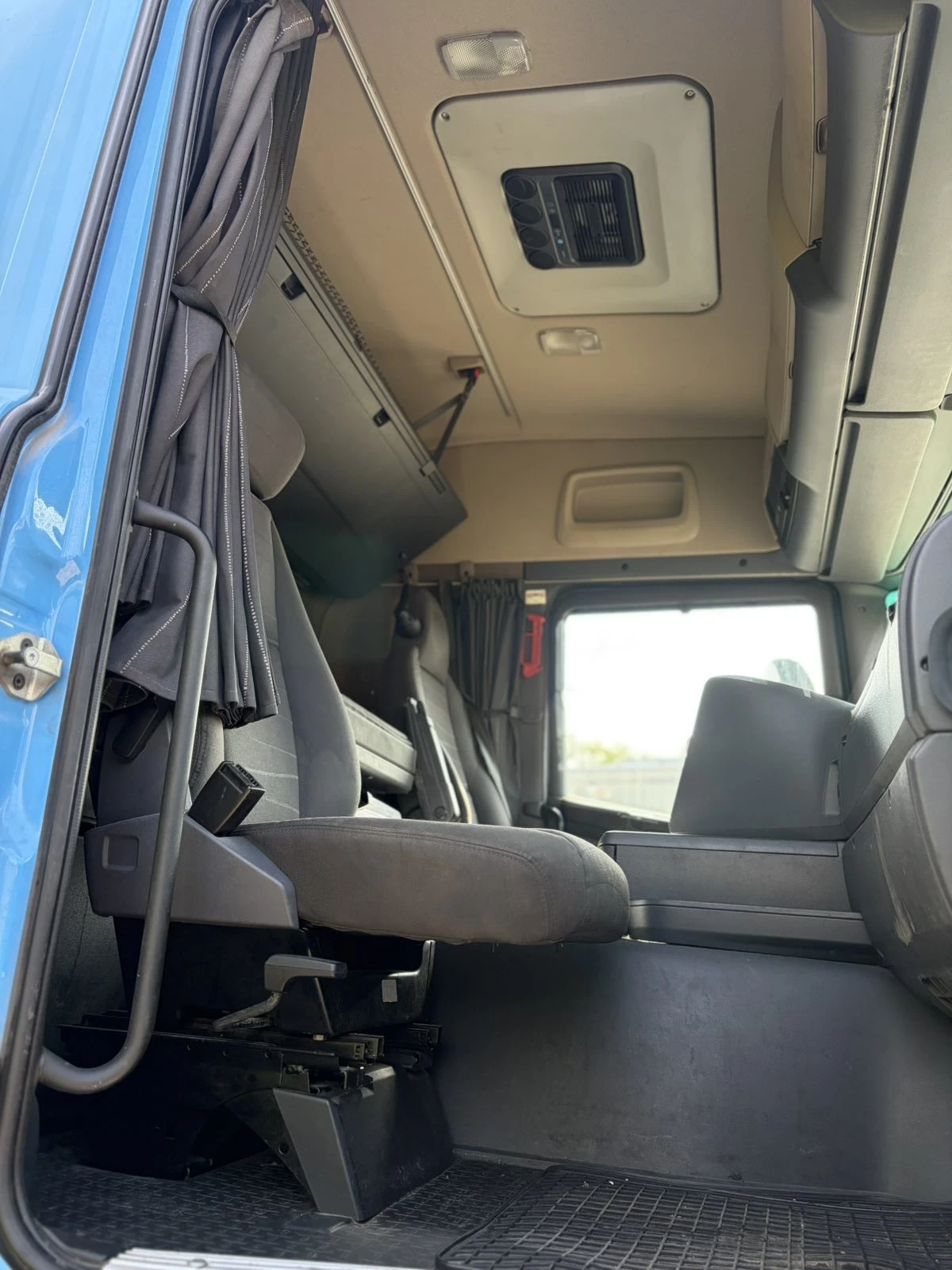 Scania R 410, снимка 6 - Камиони - 54616925