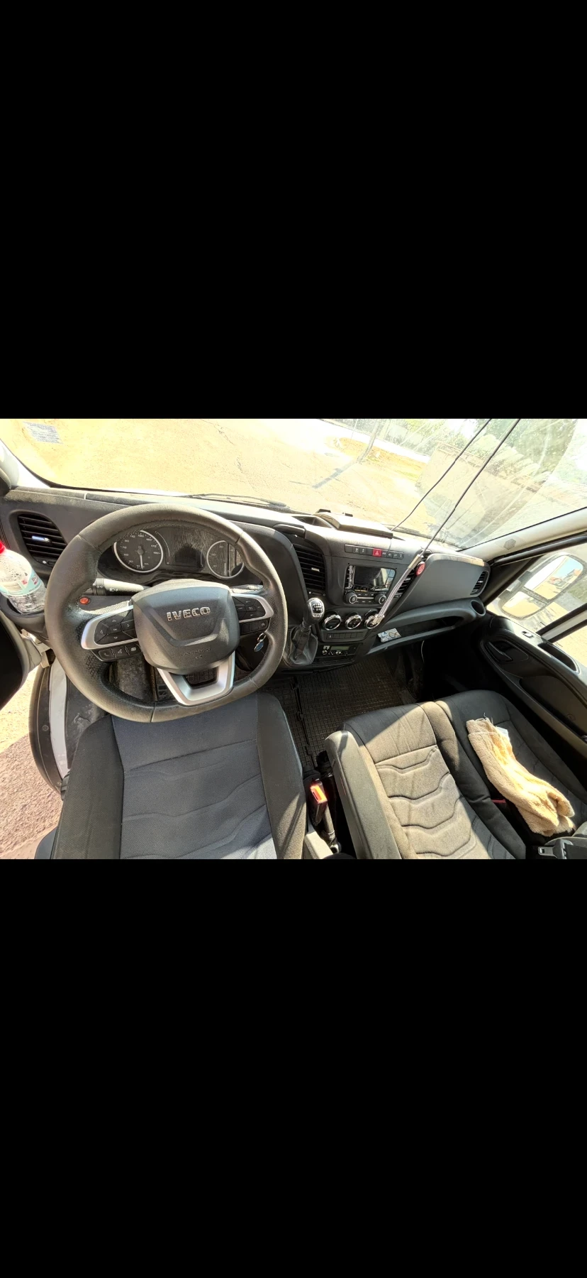 Iveco Daily, снимка 6 - Камиони - 56010690