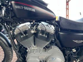 Harley-Davidson Sportster XL 1200N, снимка 13
