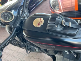 Harley-Davidson Sportster XL 1200N, снимка 14