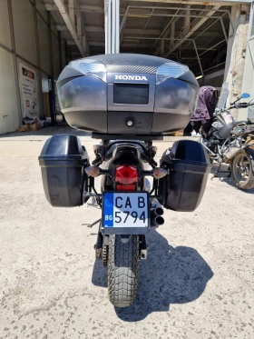 Honda Nc, снимка 5