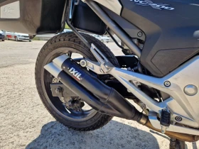 Honda Nc, снимка 3